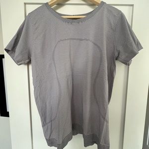 Lululemon swiftly tech tshirt, 12